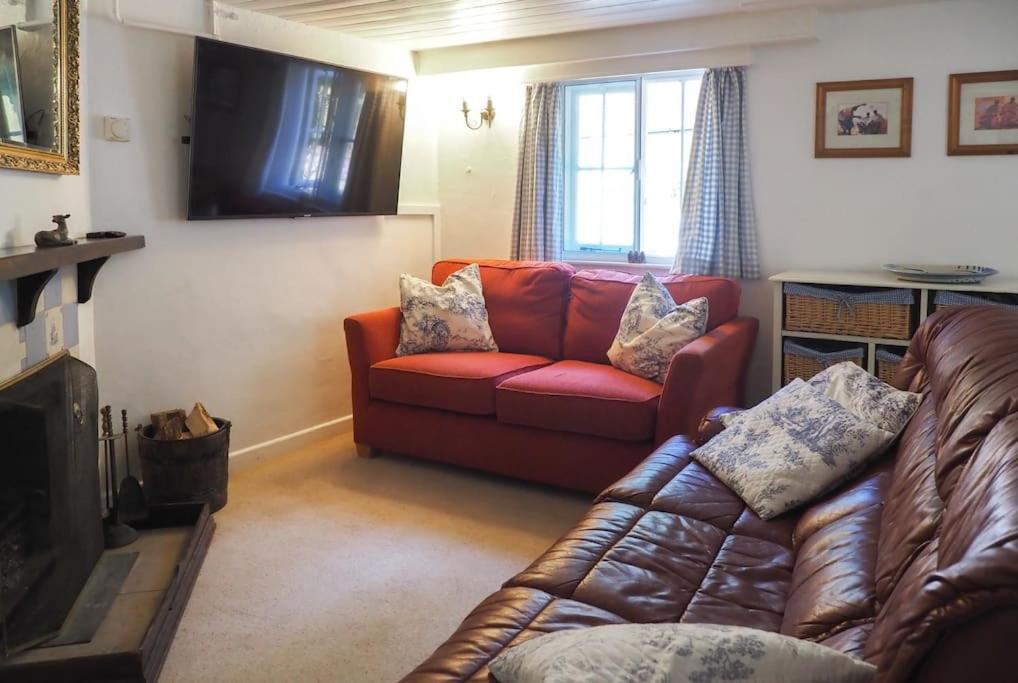 Landford'S Cottage, Your Retreat! エクステリア 写真