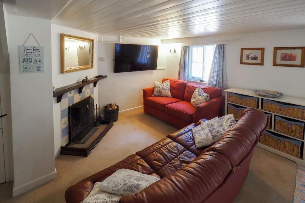 Landford'S Cottage, Your Retreat! エクステリア 写真