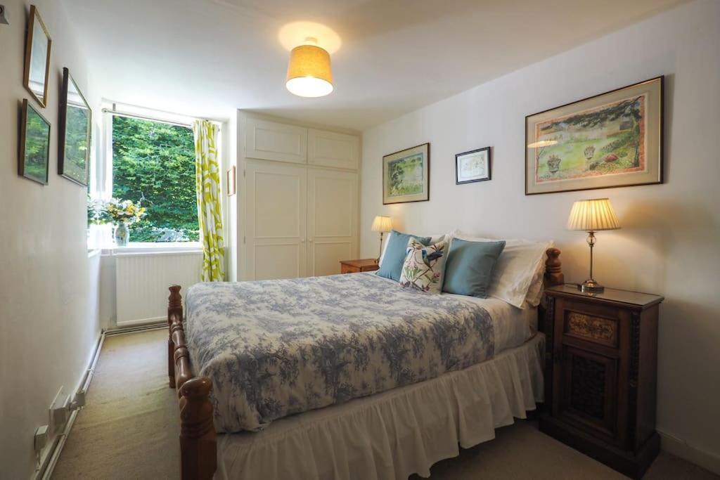 Landford'S Cottage, Your Retreat! エクステリア 写真